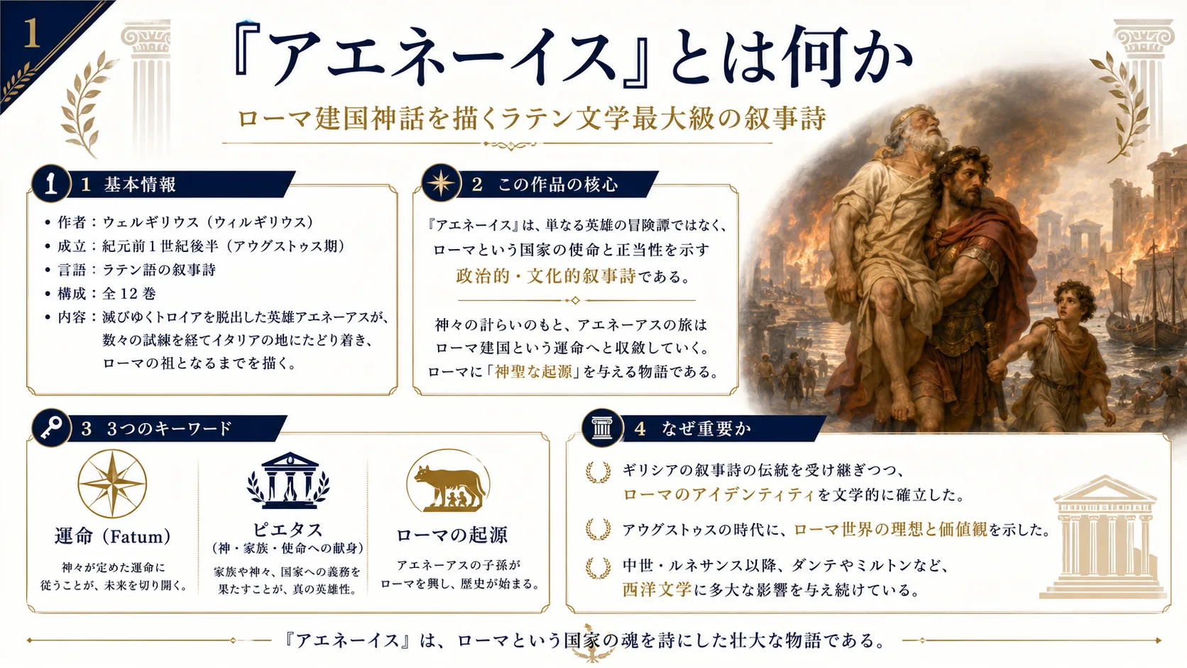 アエネーイス