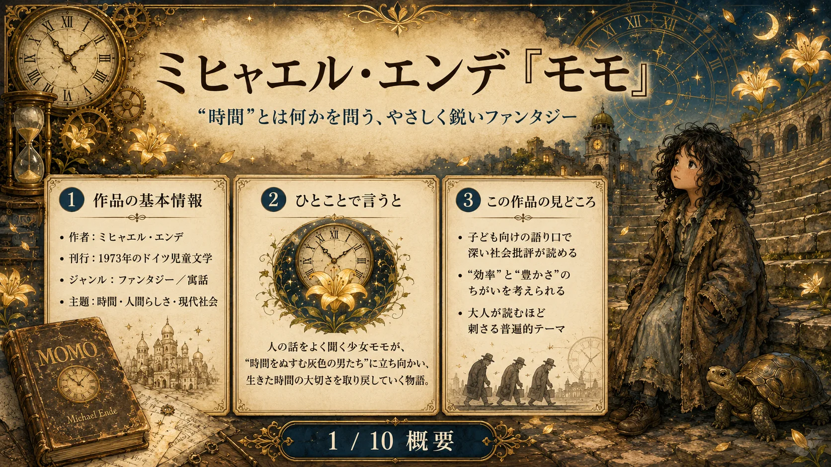 モモ