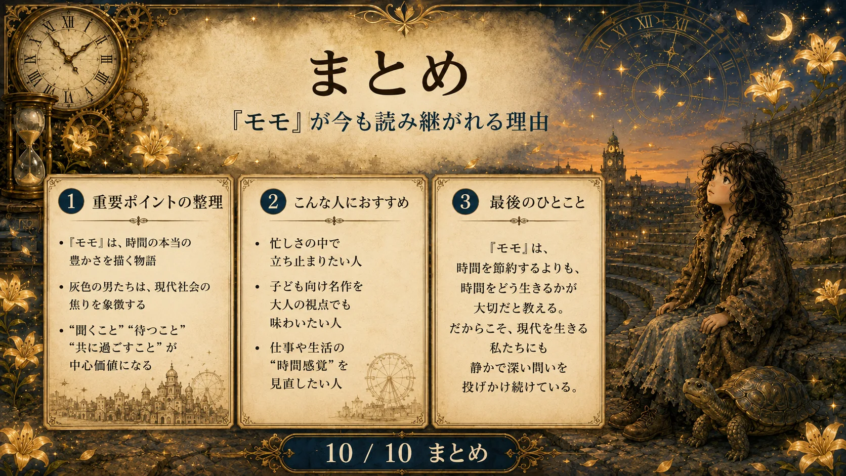 まとめ