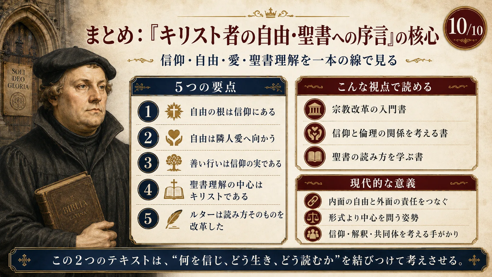 まとめ