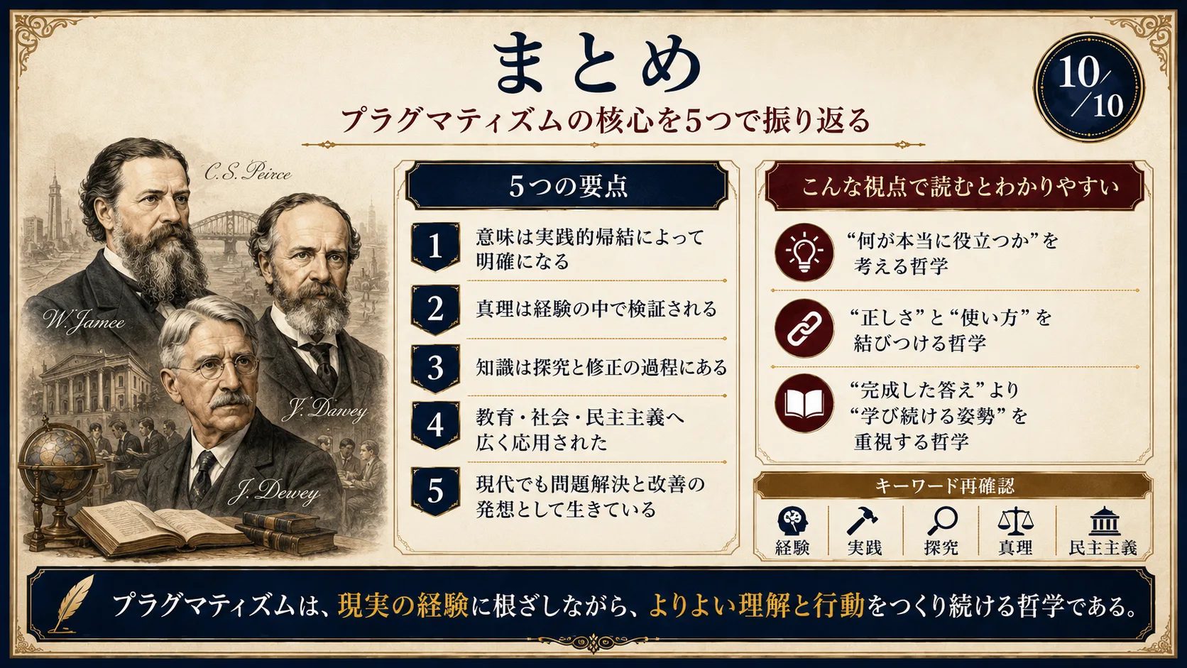 まとめ