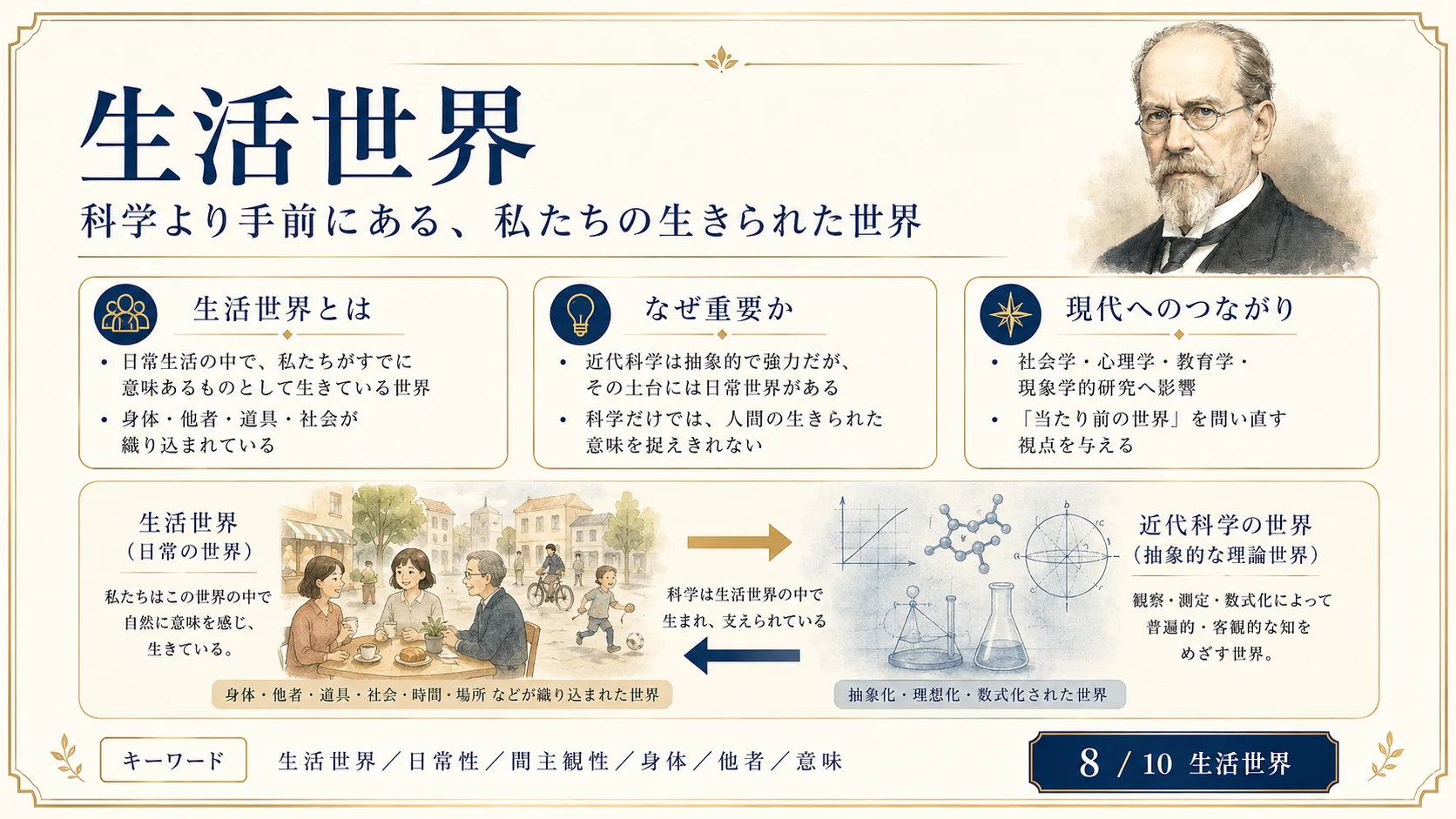 生活世界
