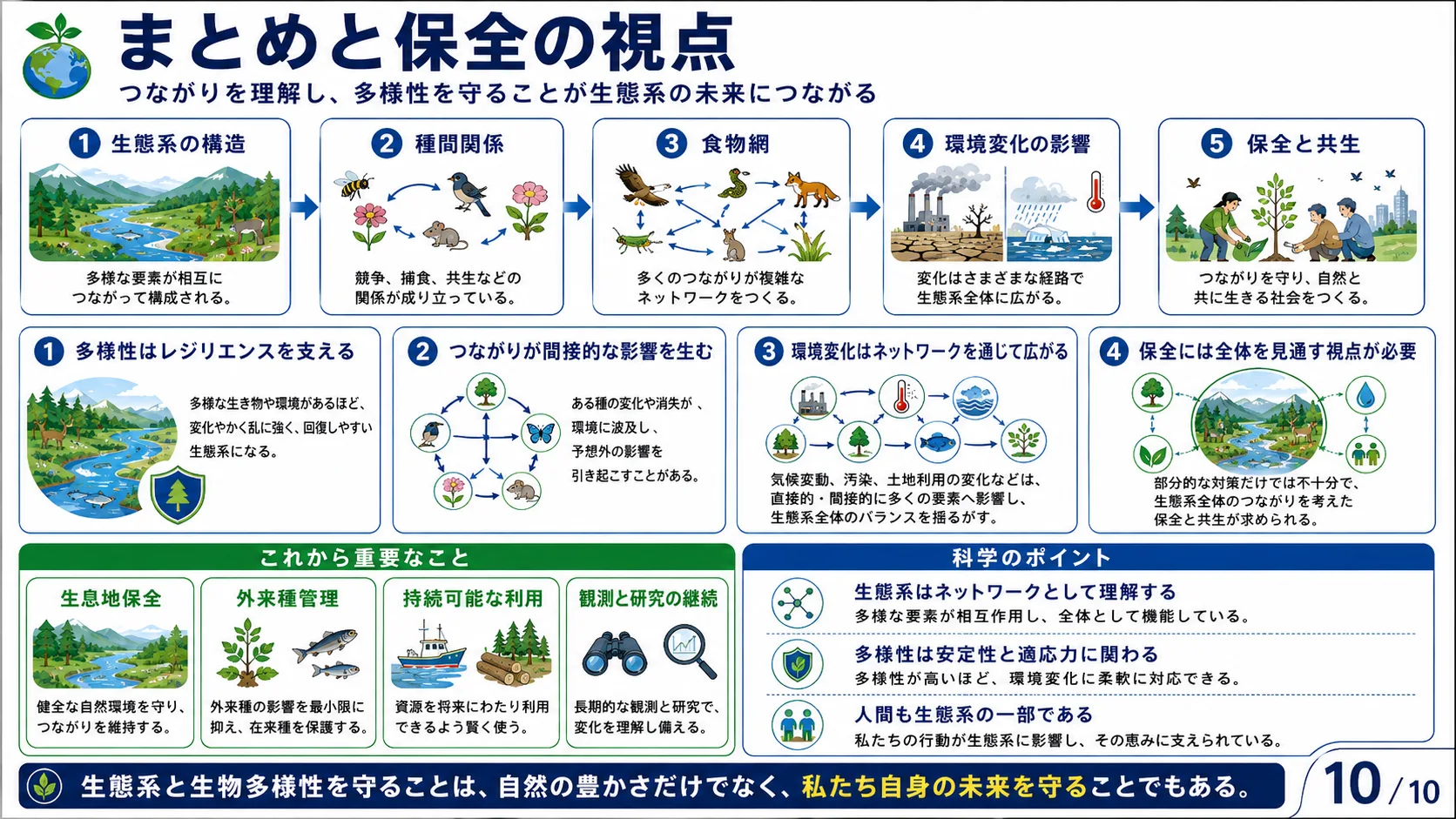 まとめ