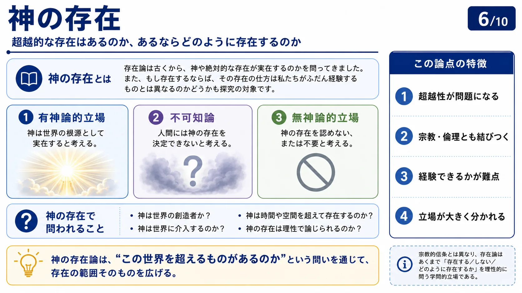 ハイデガーの存在論