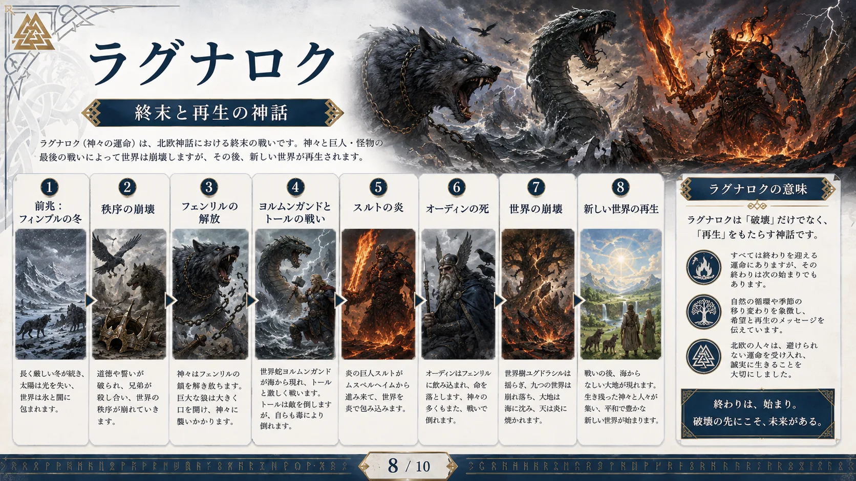 ラグナロク