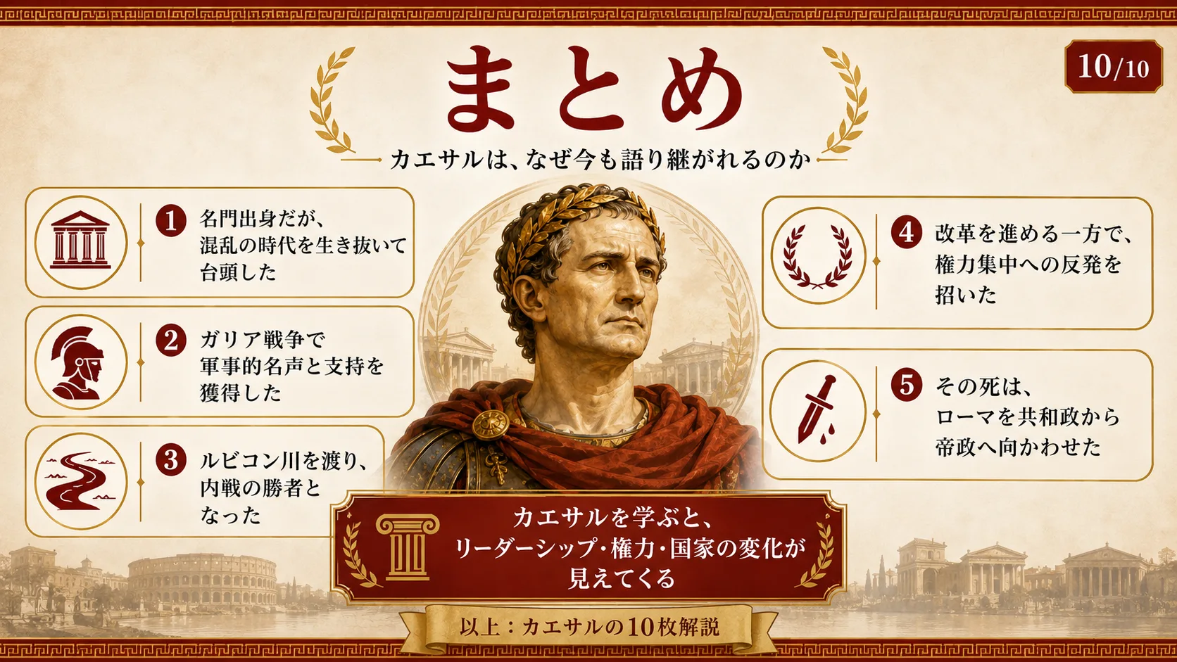 まとめ