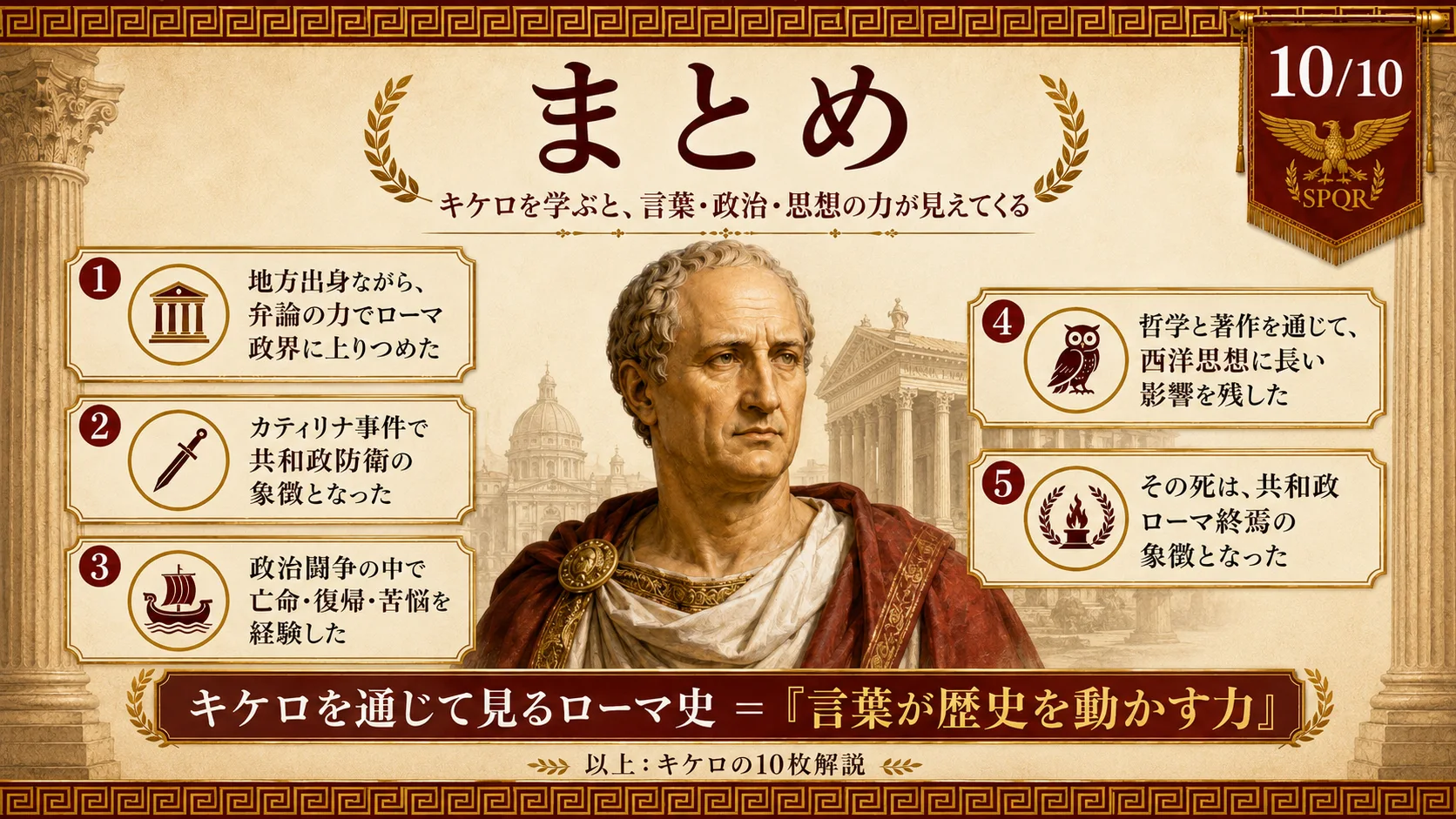 まとめ