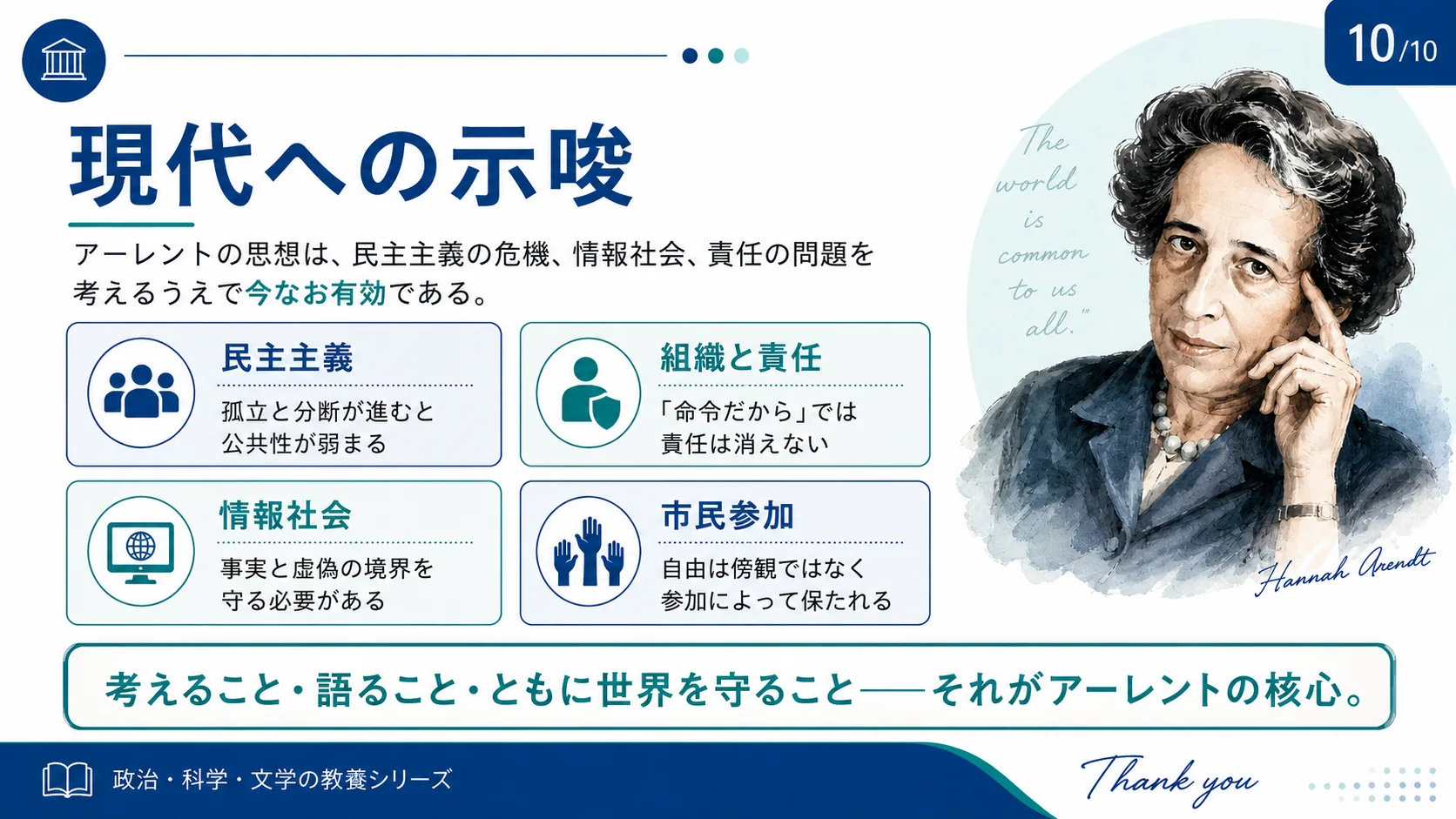 現代への示唆