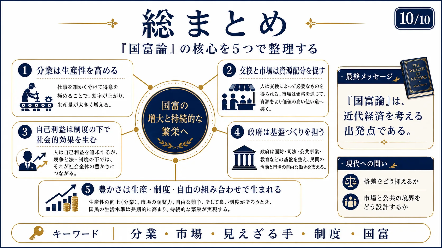 総まとめ