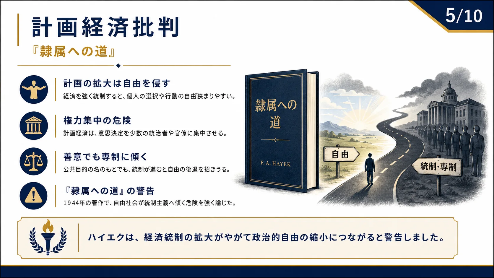 計画経済批判