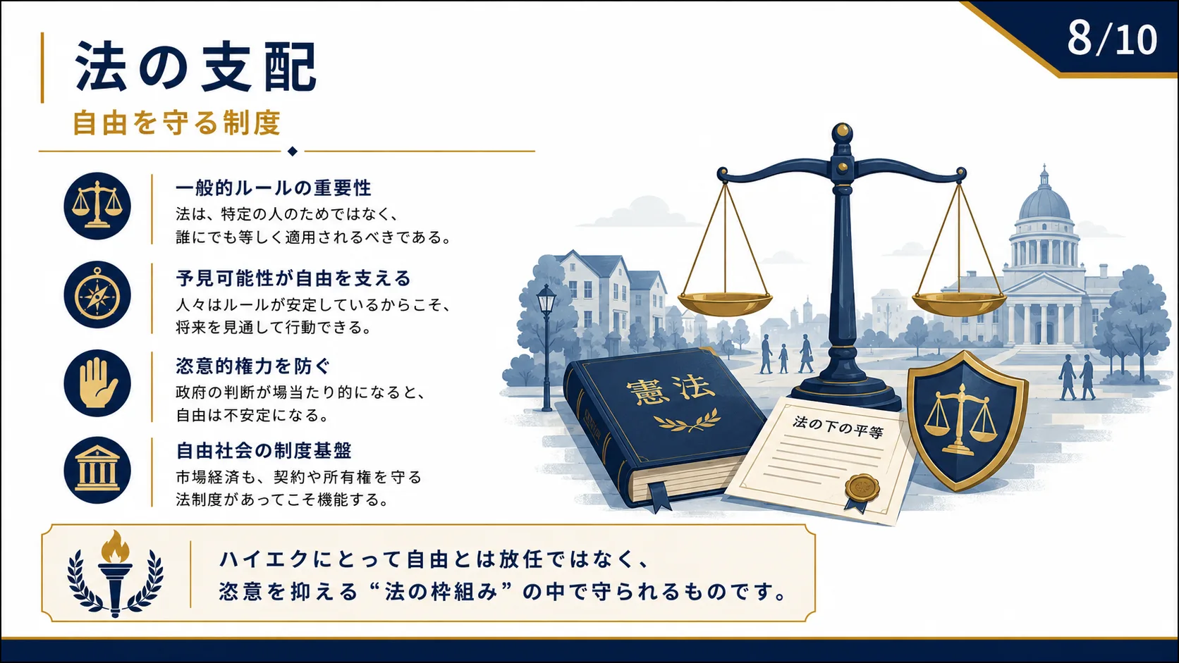 法の支配