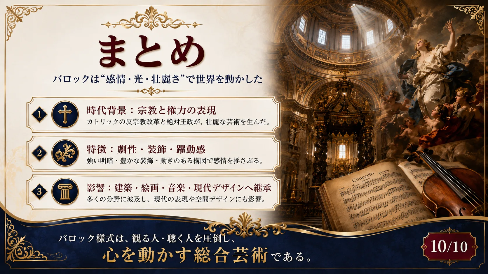 まとめ