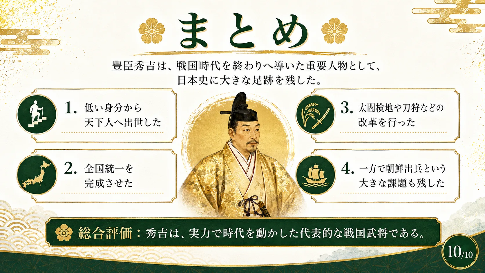 まとめ