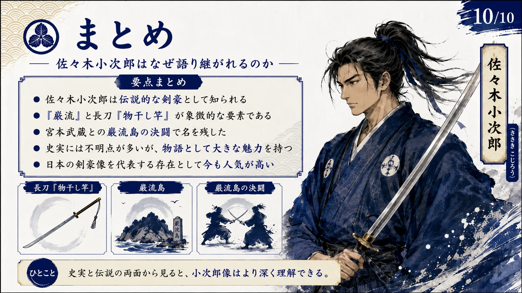 まとめ