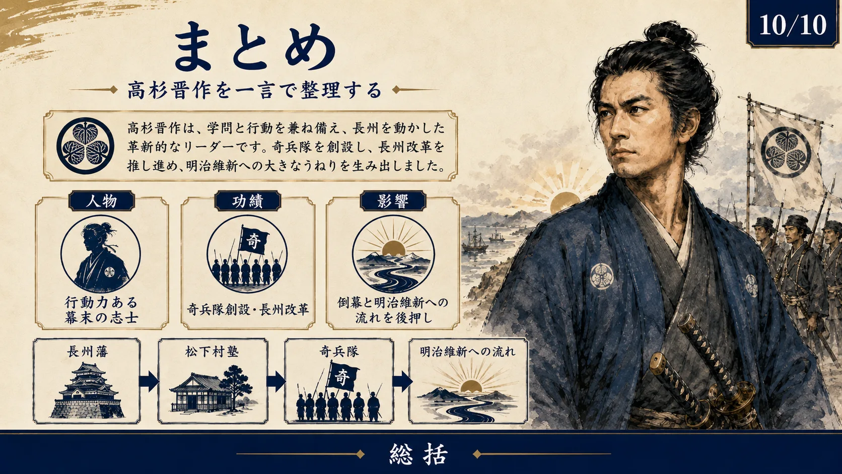 まとめ