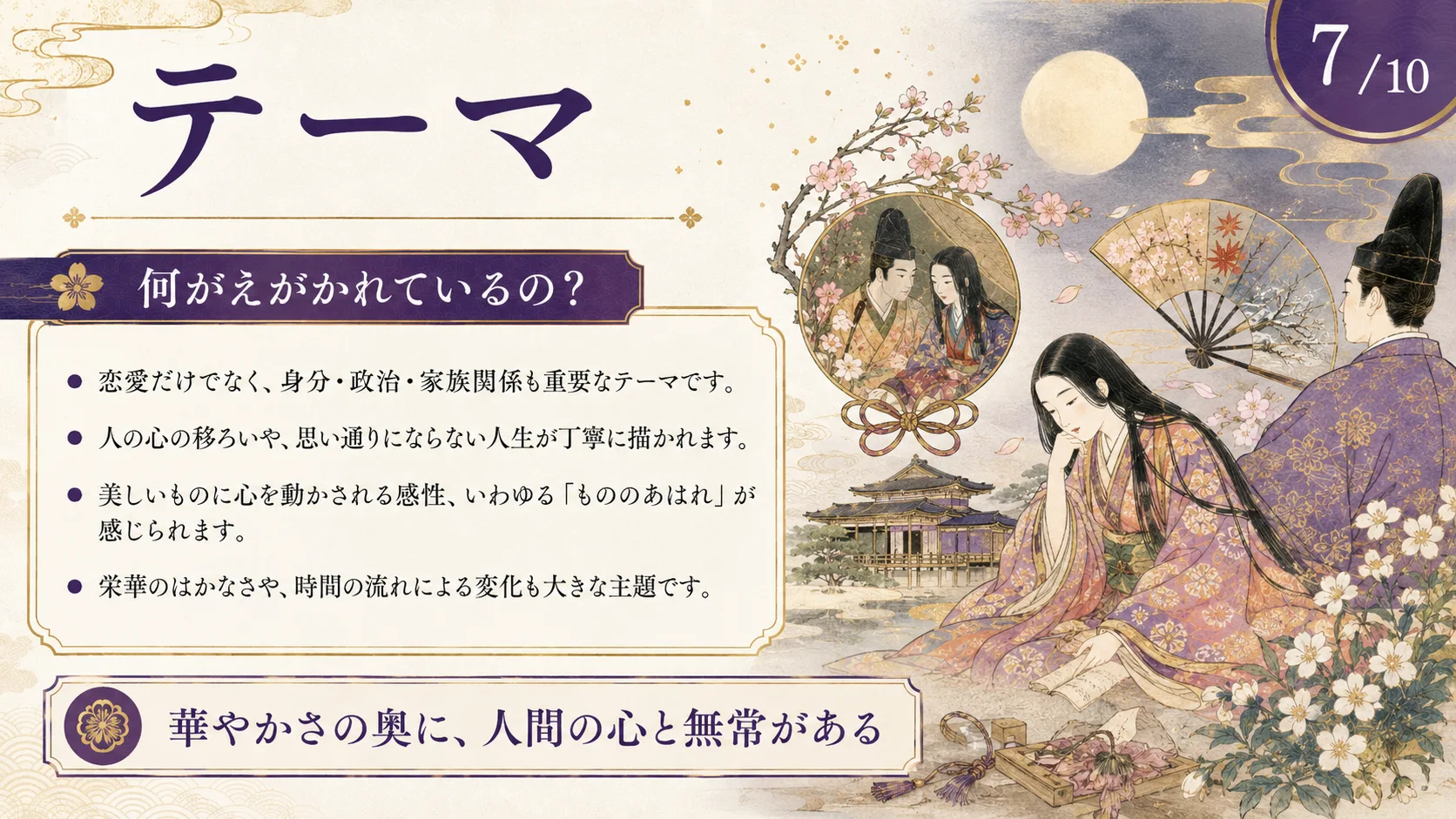 テーマ