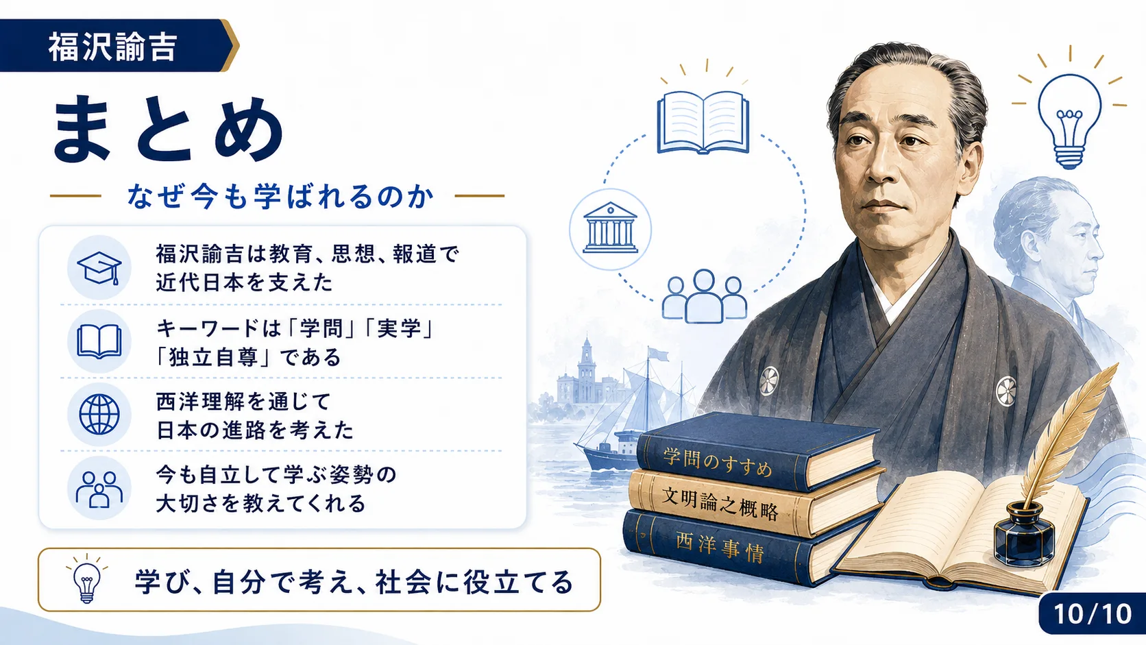 まとめ