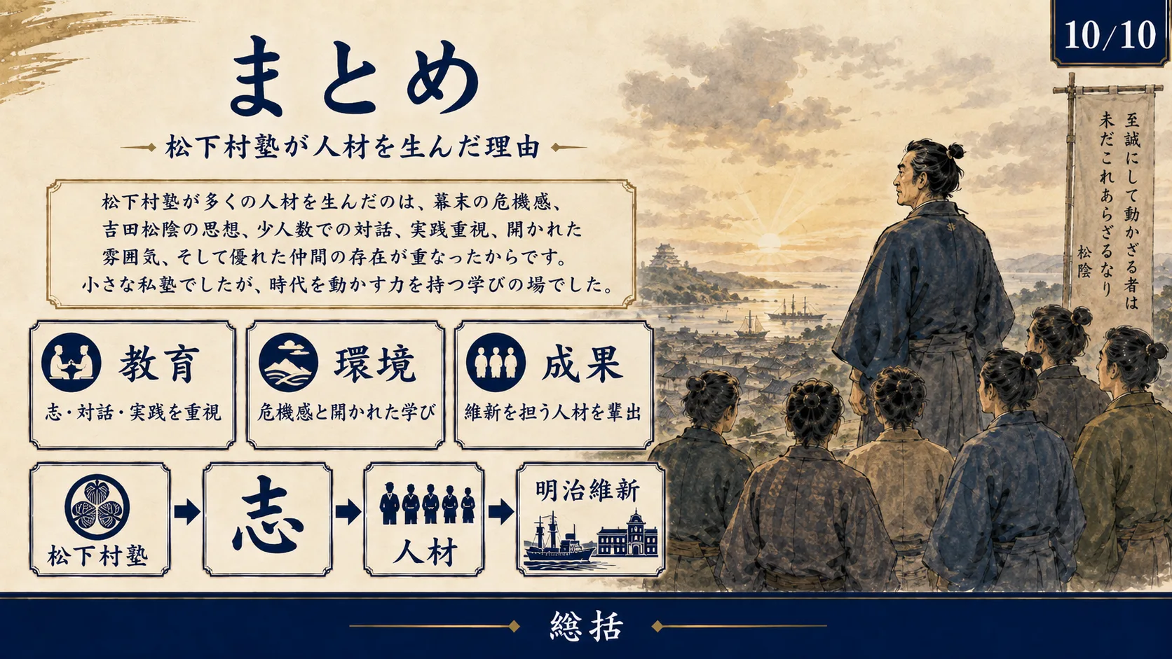 まとめ