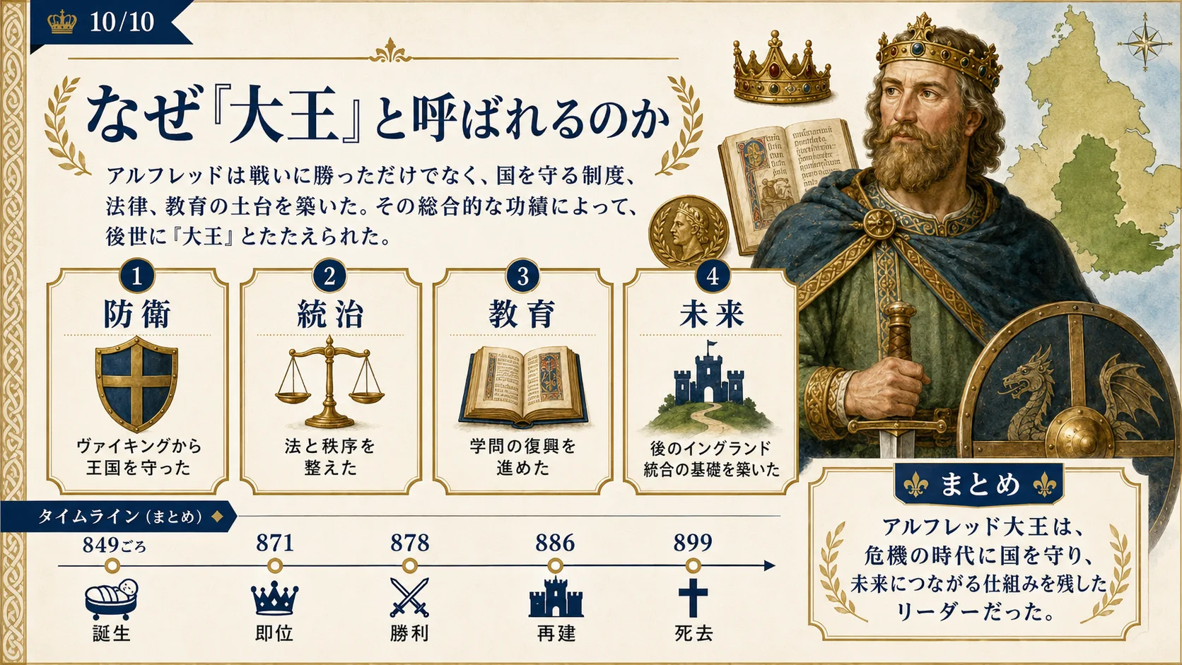 なぜ「大王」と呼ばれるのか