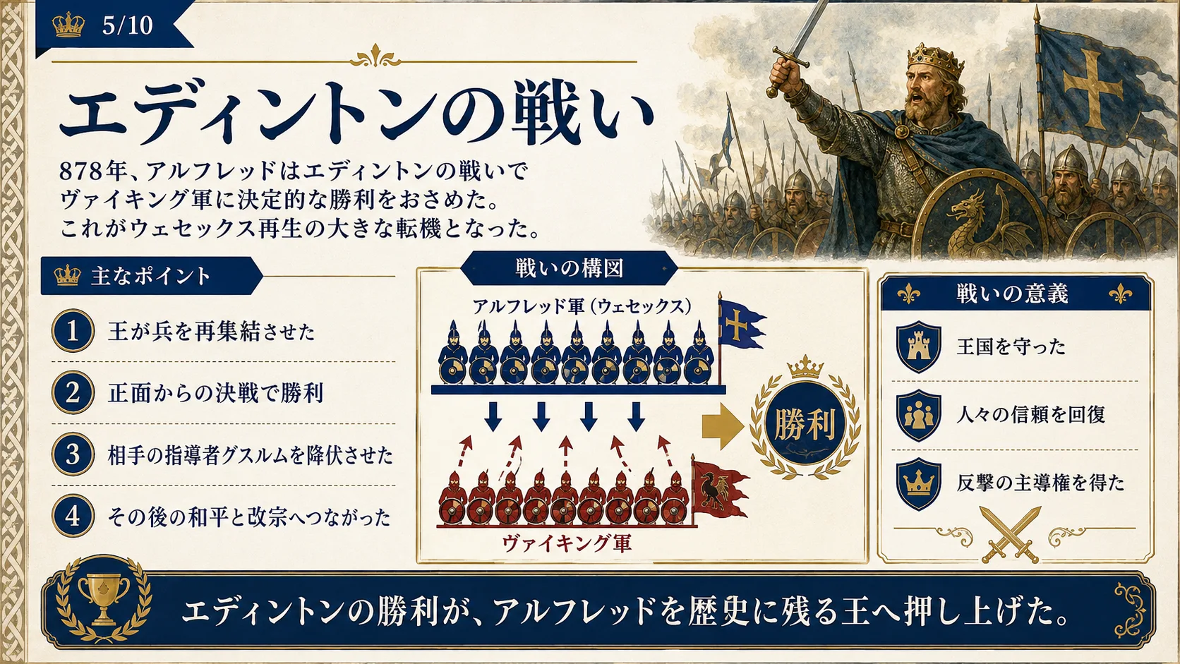エディントンの戦い