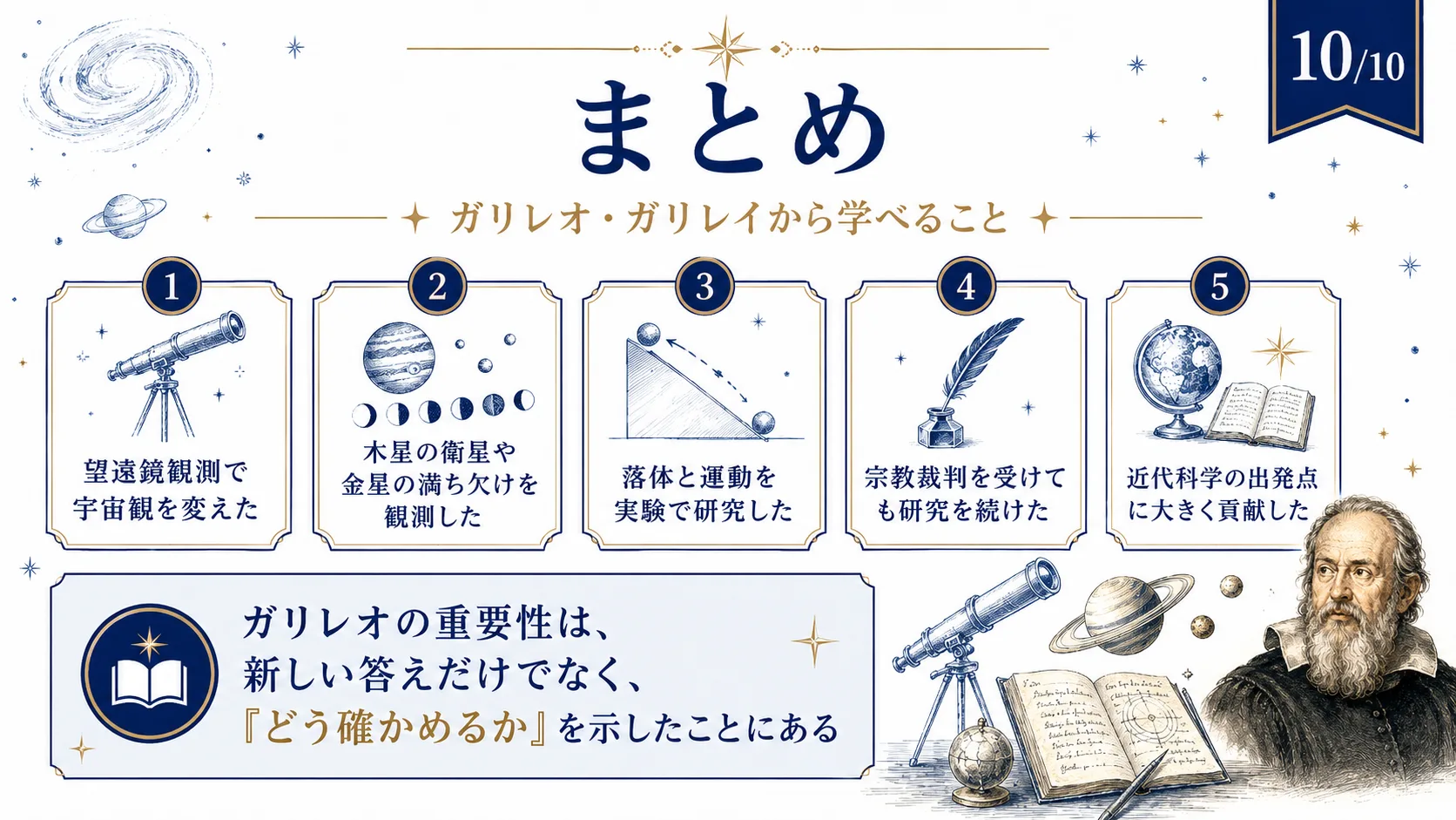 まとめ
