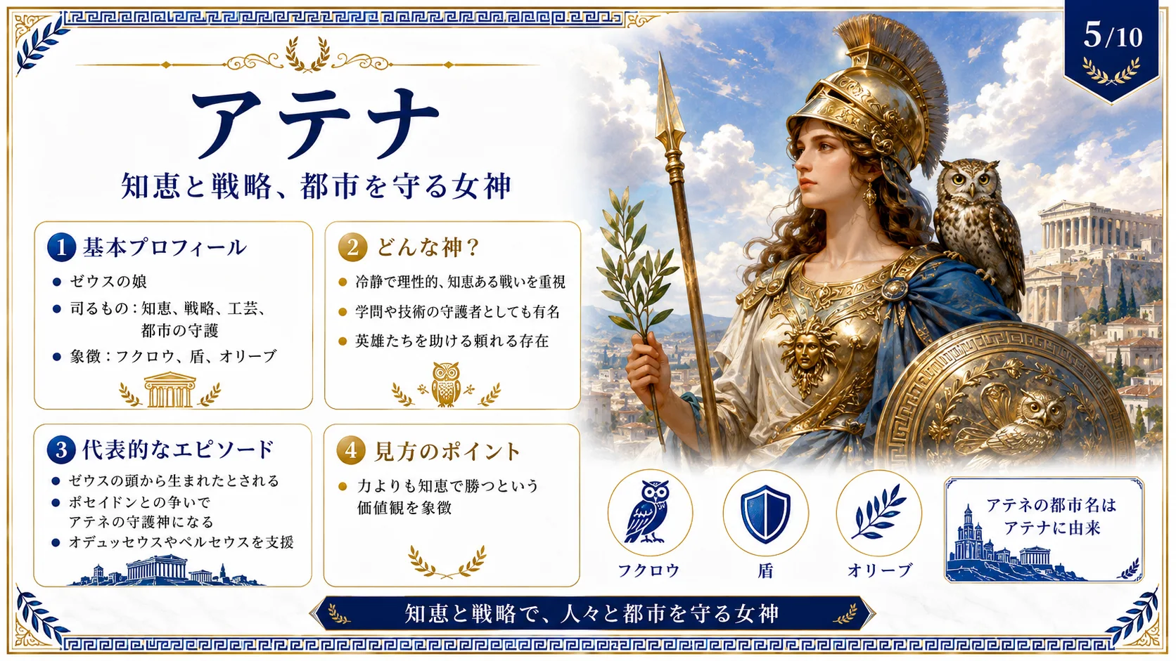 アテナ