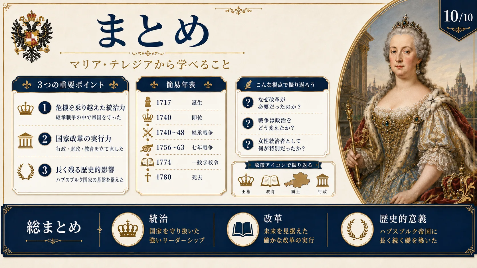 まとめ