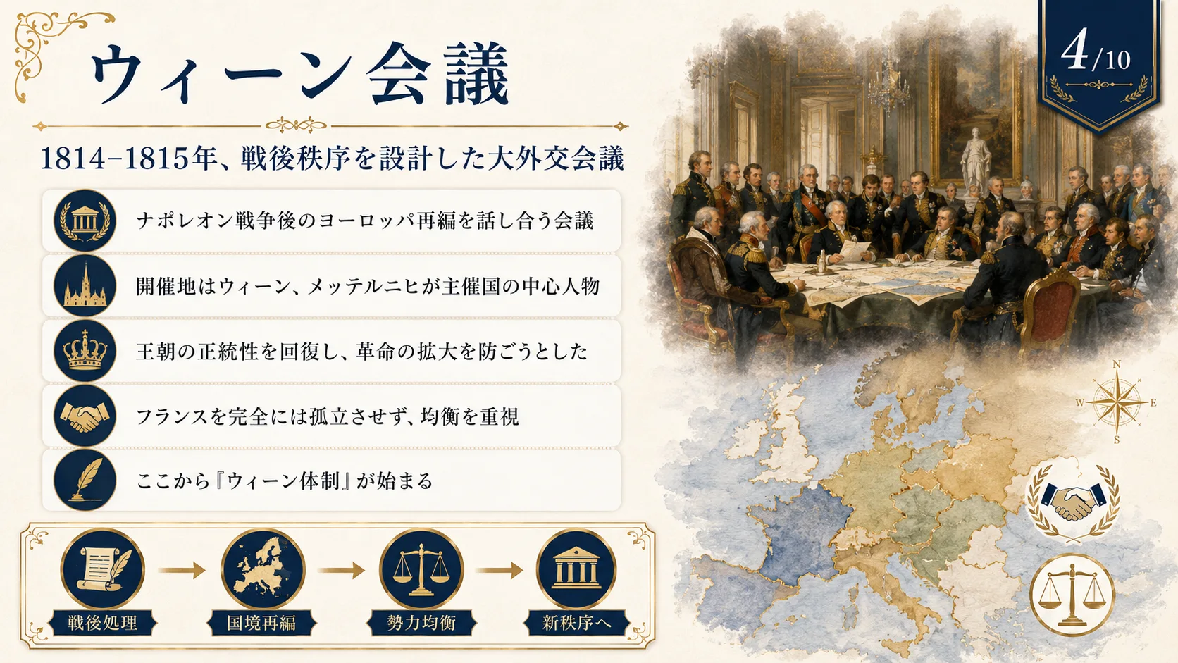 ウィーン会議