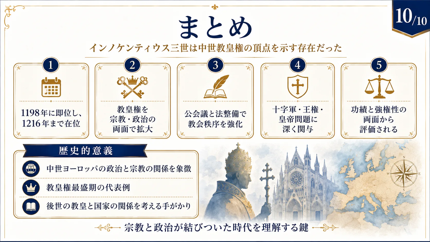 まとめ