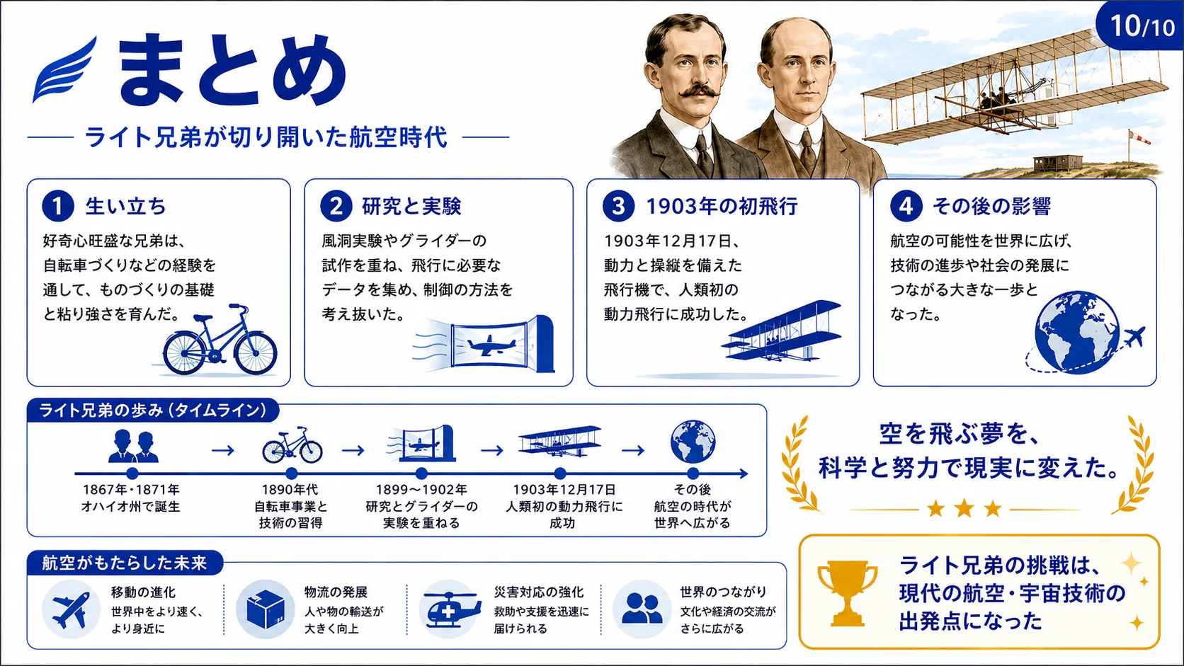 まとめ