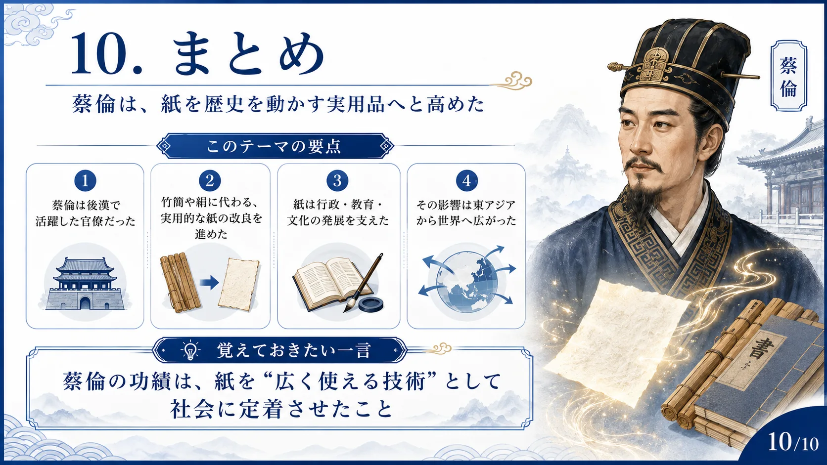 まとめ
