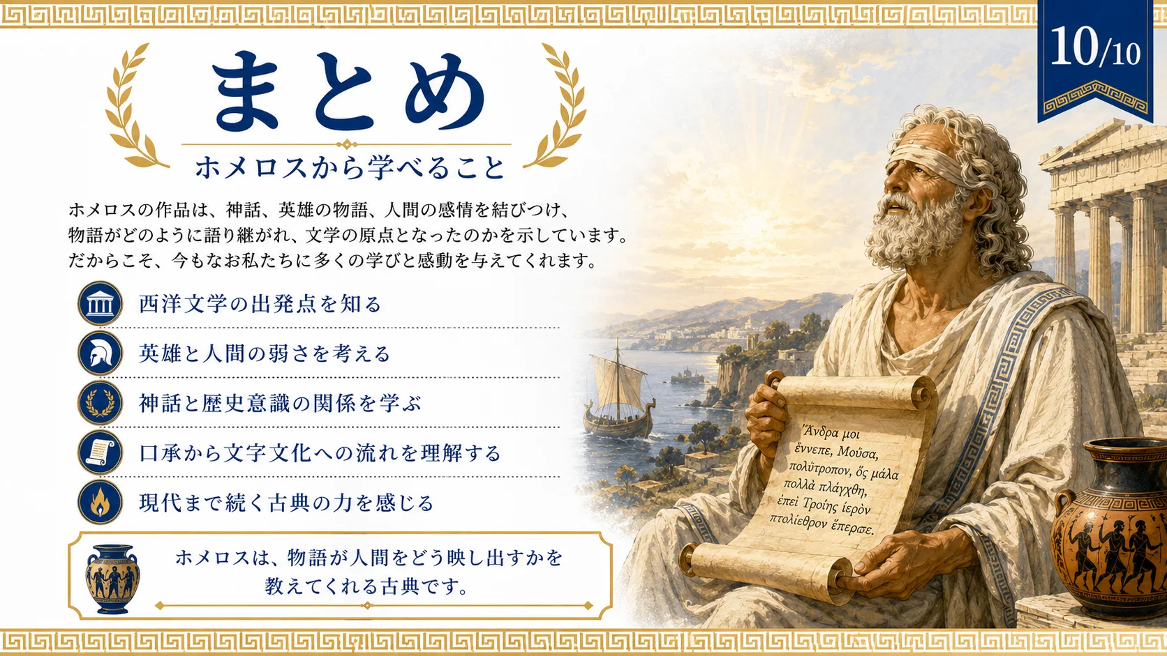 まとめ