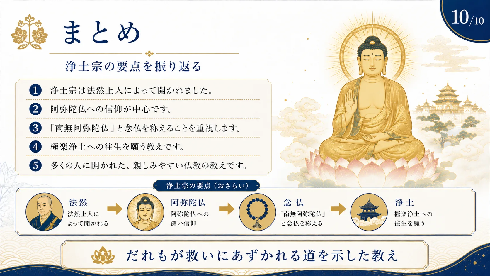 まとめ