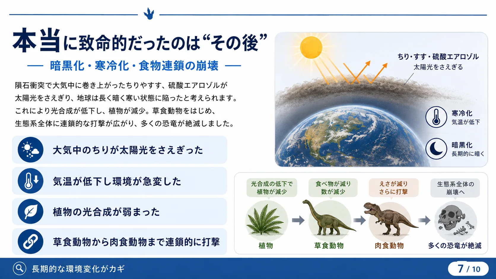 本当に致命的だったのはその後