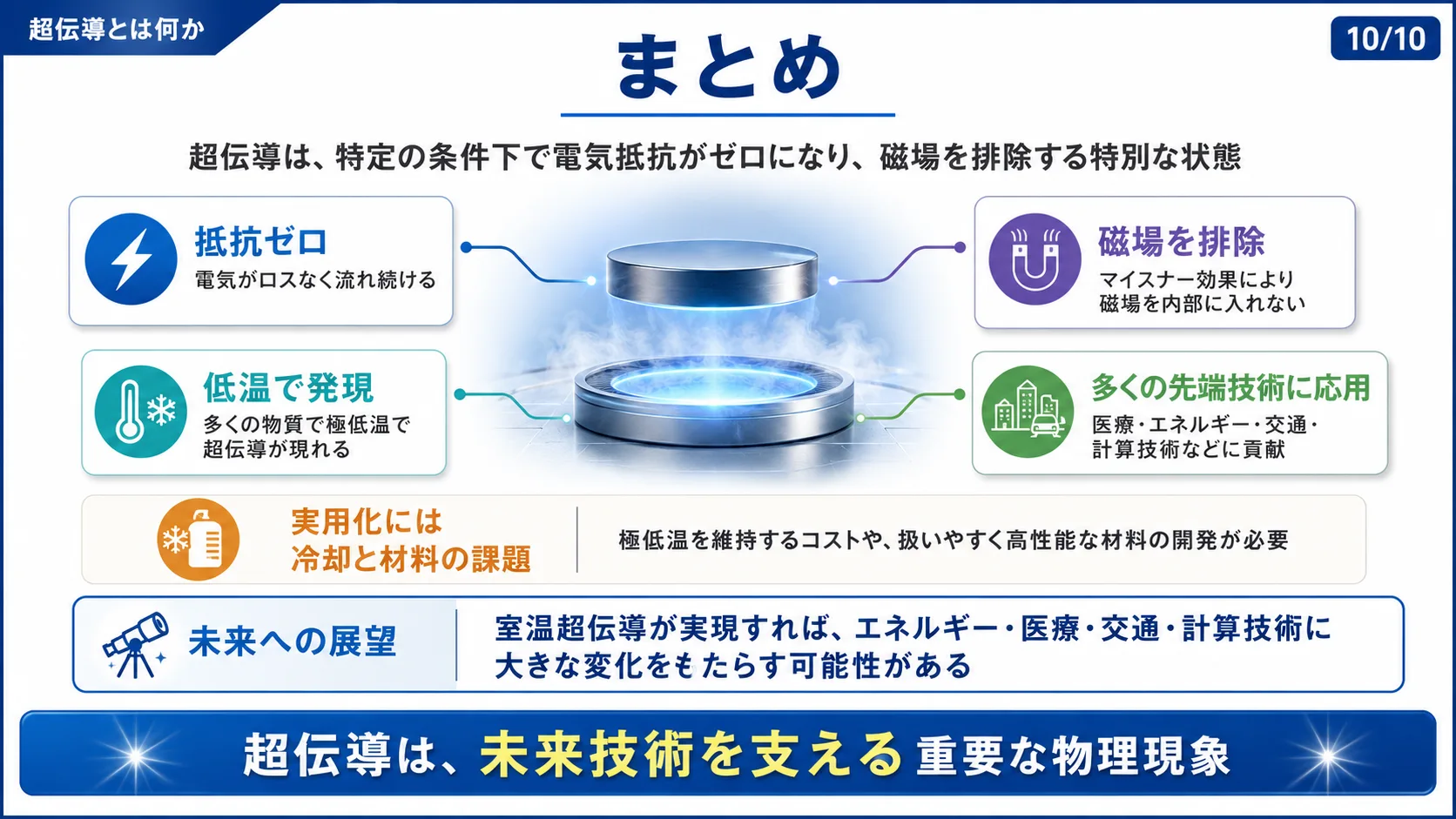 まとめ
