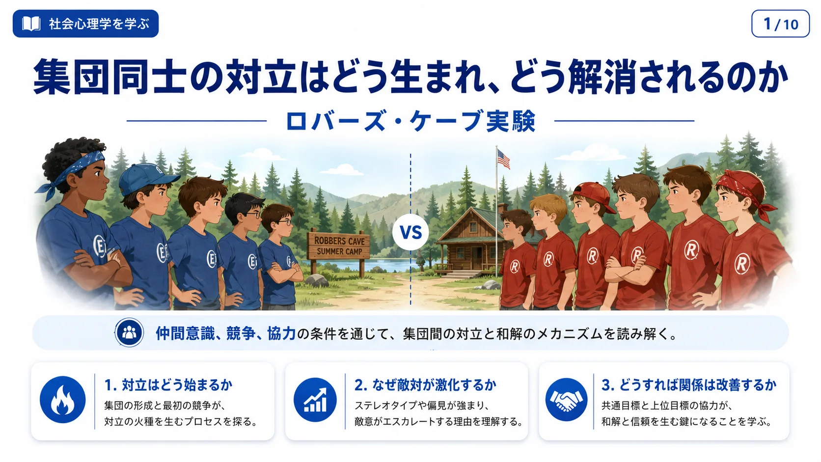 錯覚はなぜ起きるのか