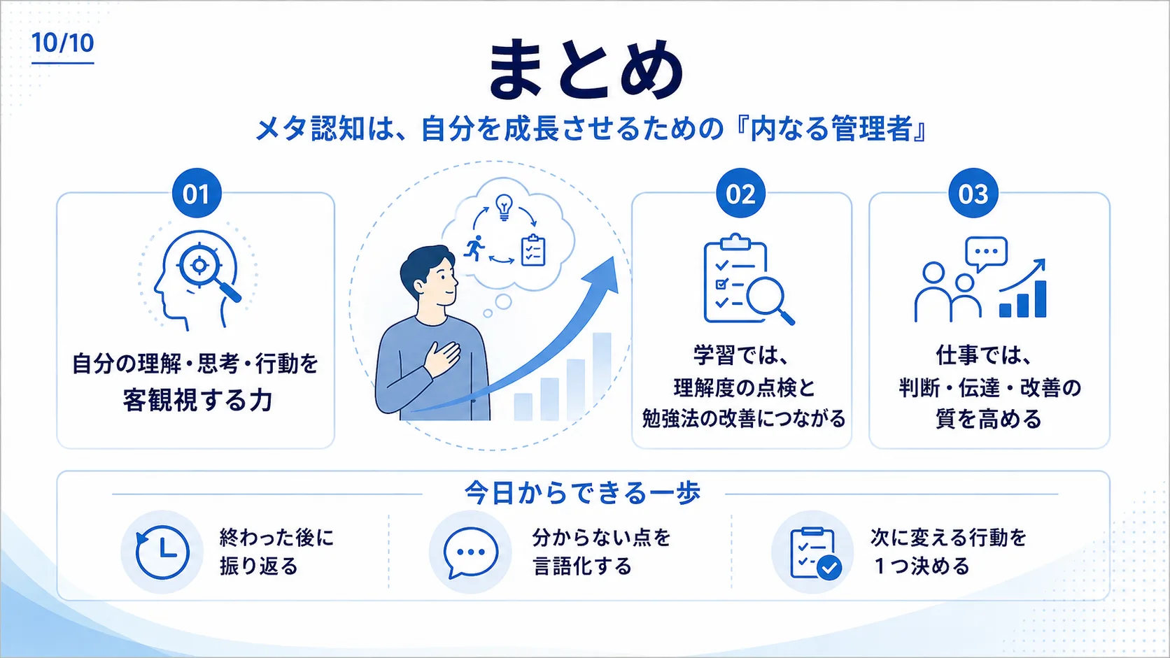 まとめ