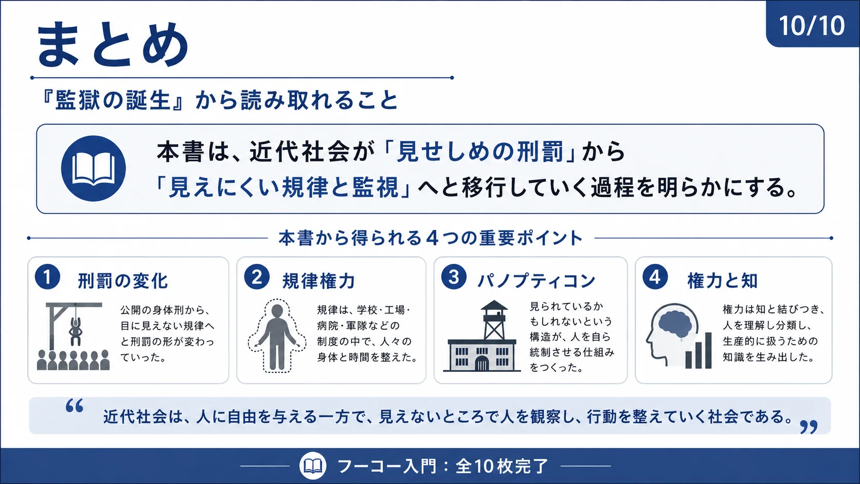 まとめ