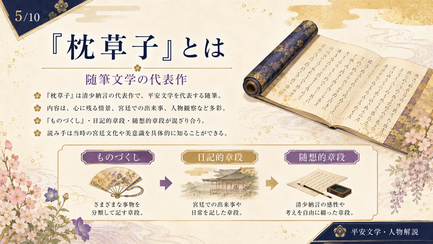 「枕草子」とは