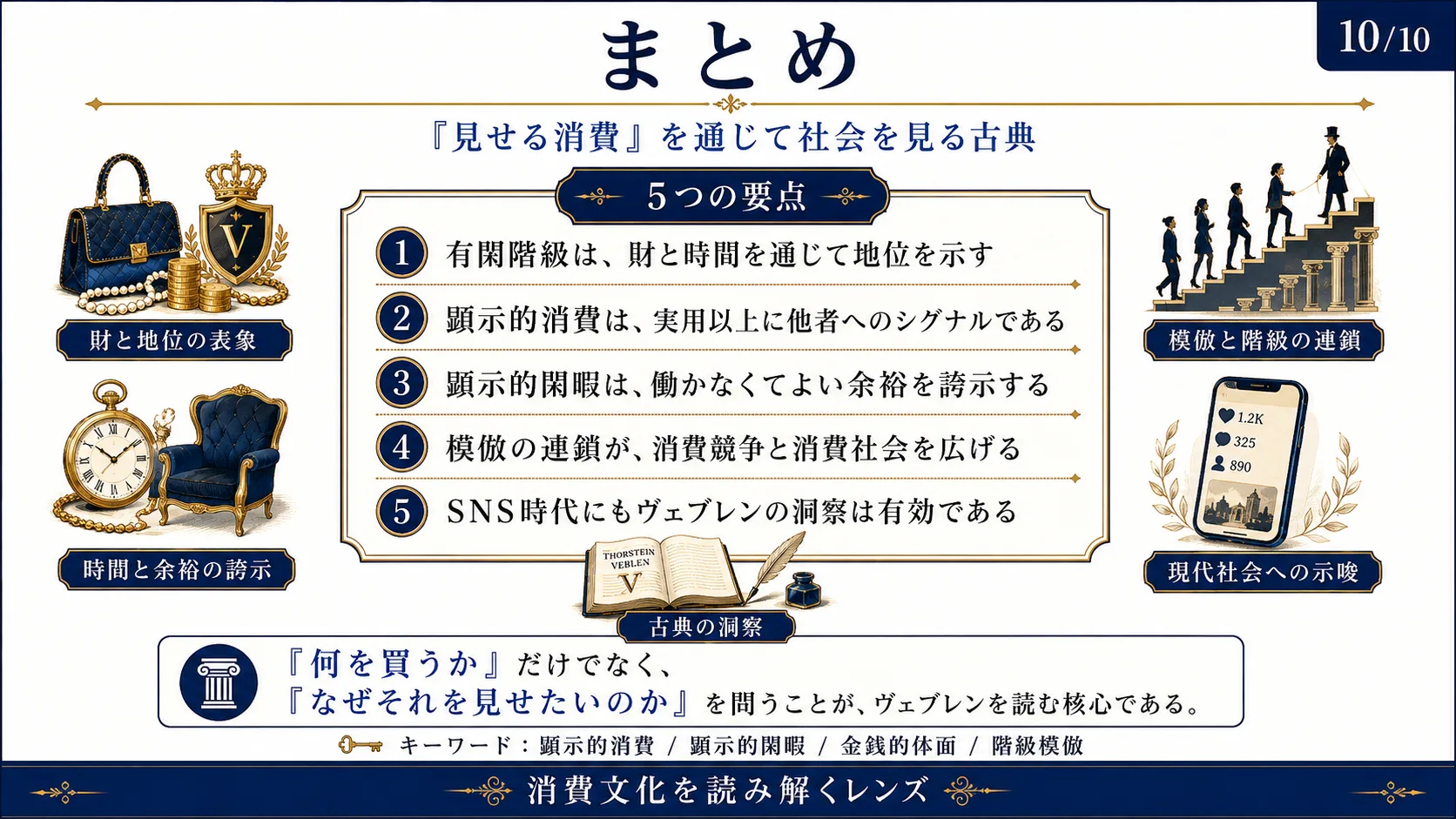 まとめ