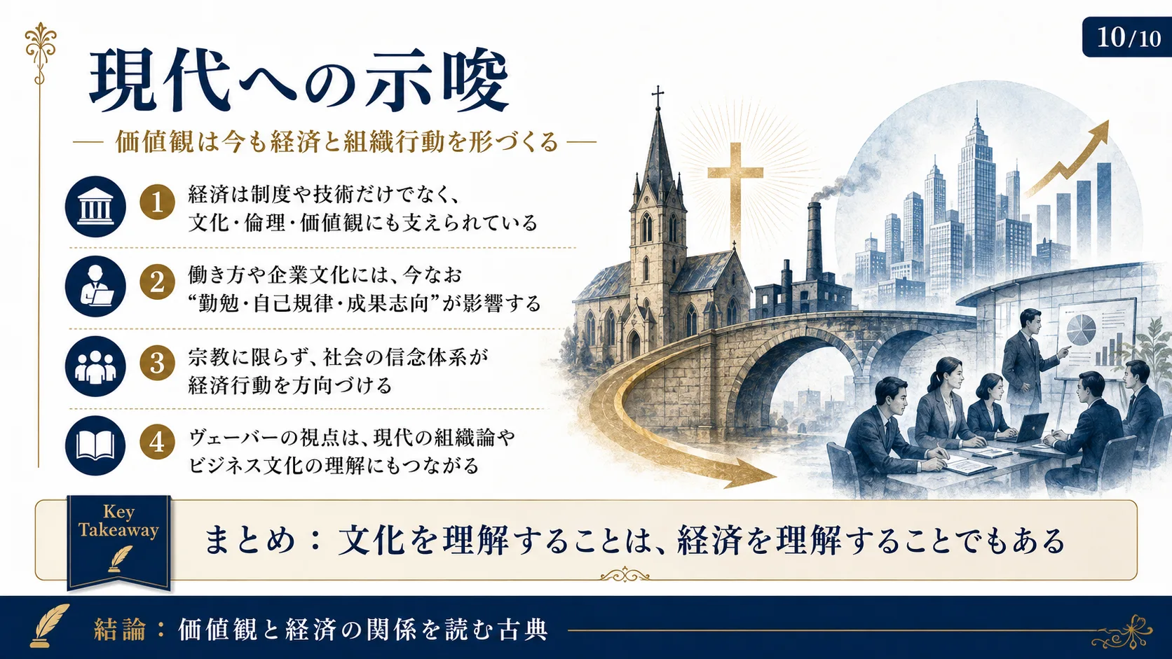 現代への示唆