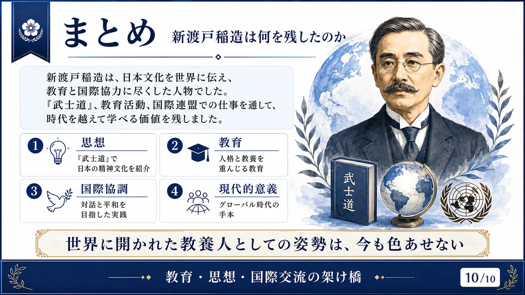 まとめ
