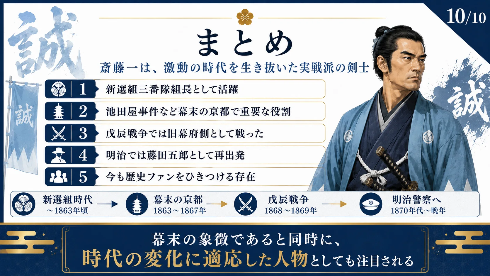 まとめ