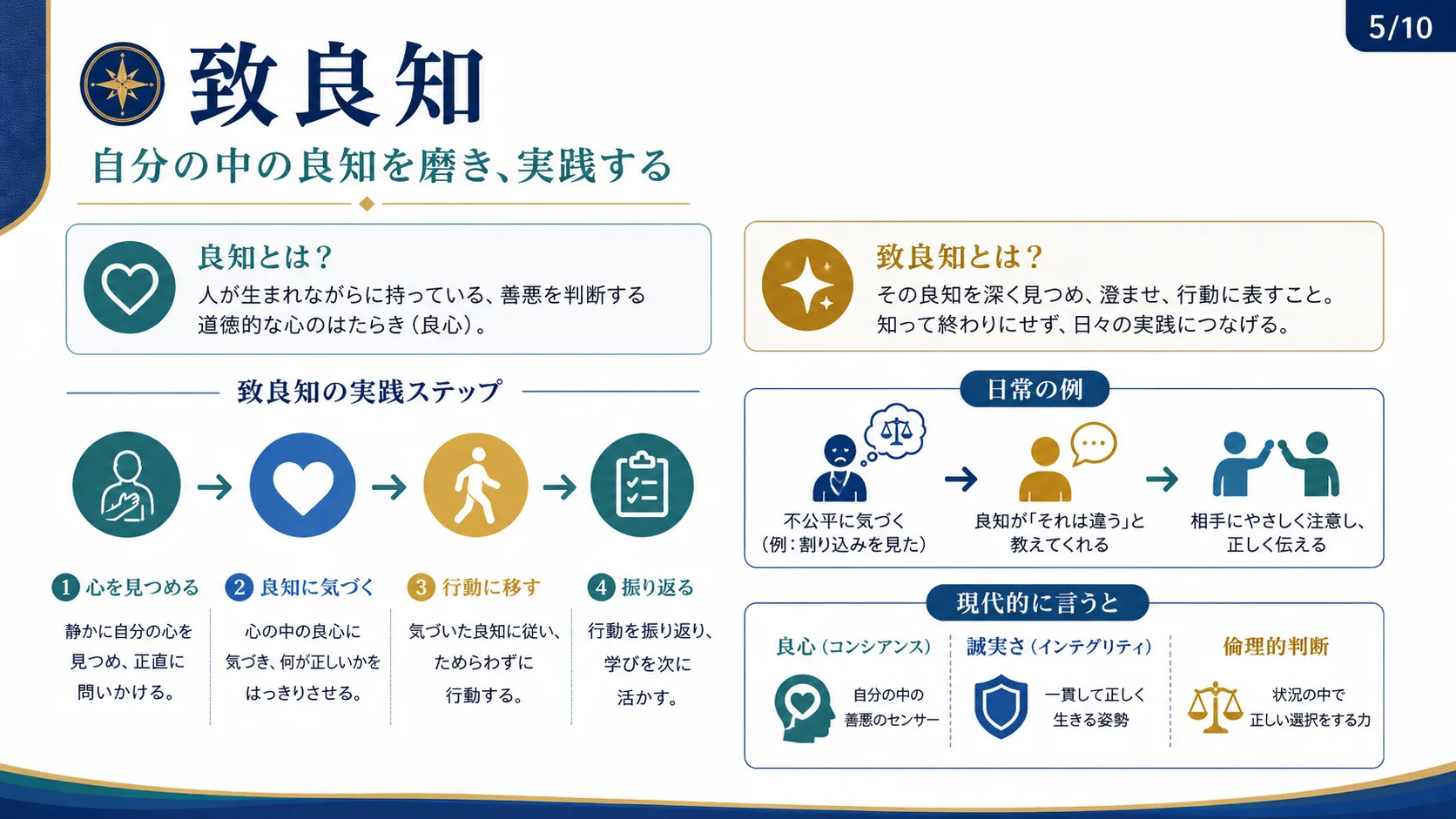致良知