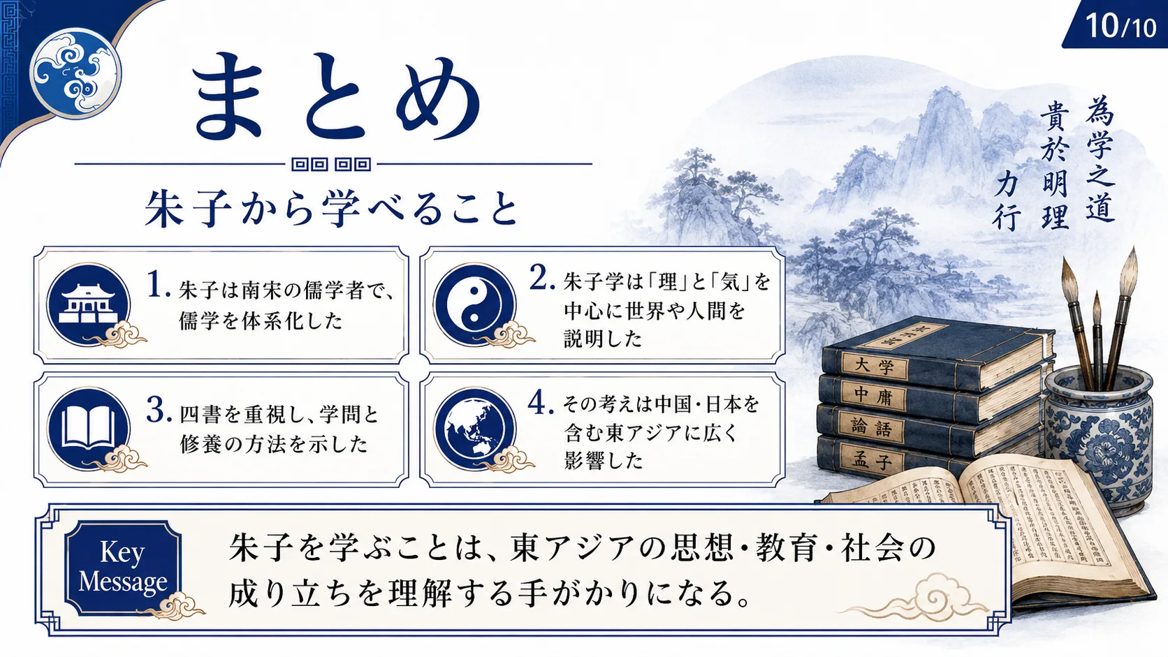 まとめ