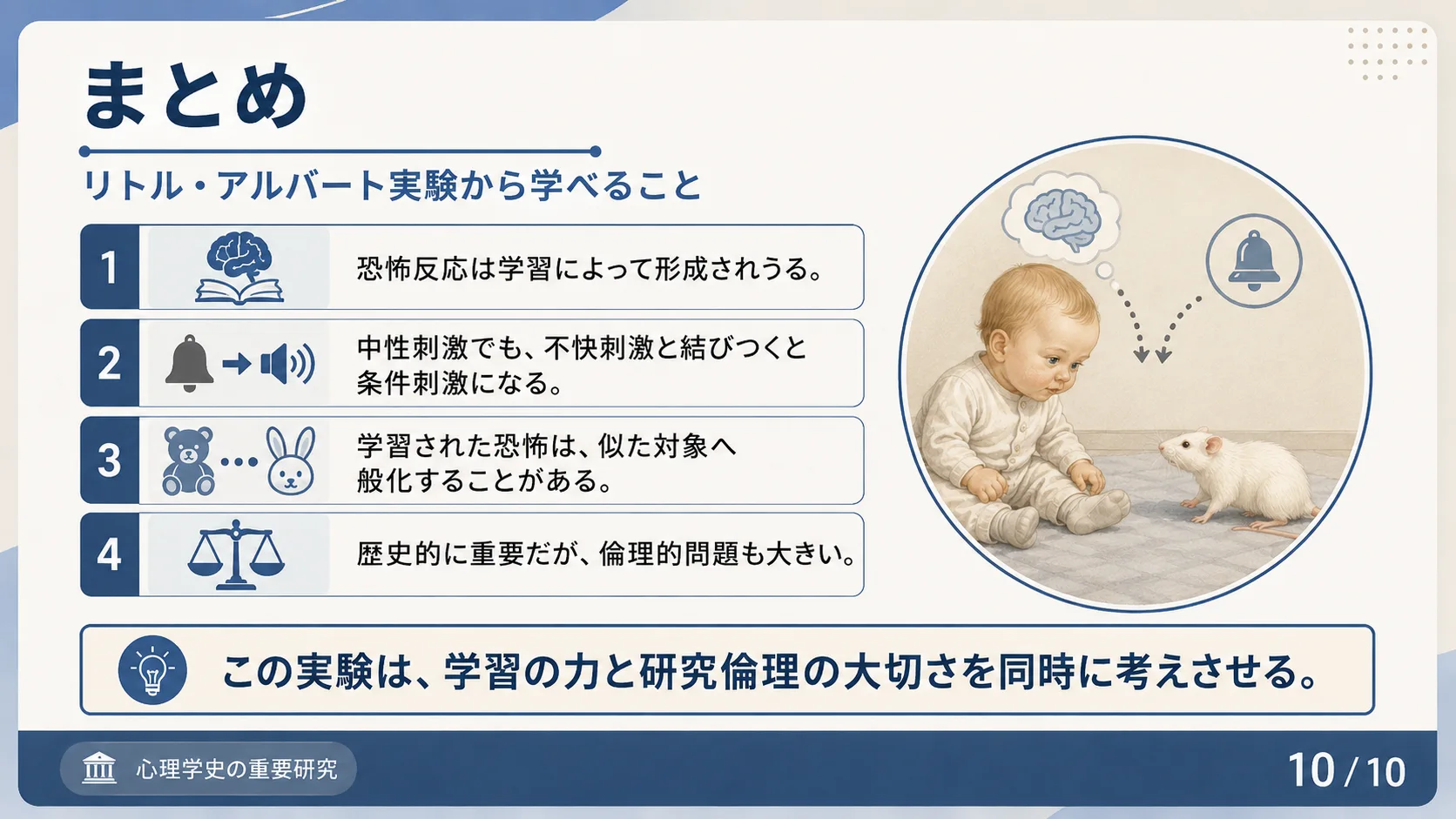 まとめ