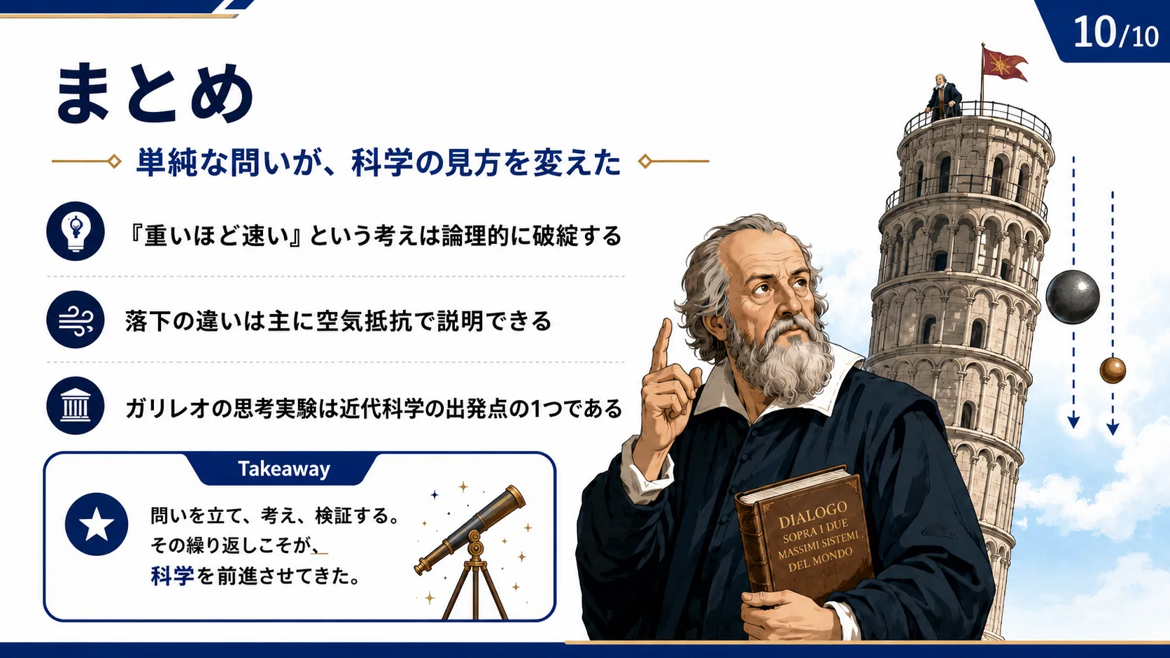 まとめ