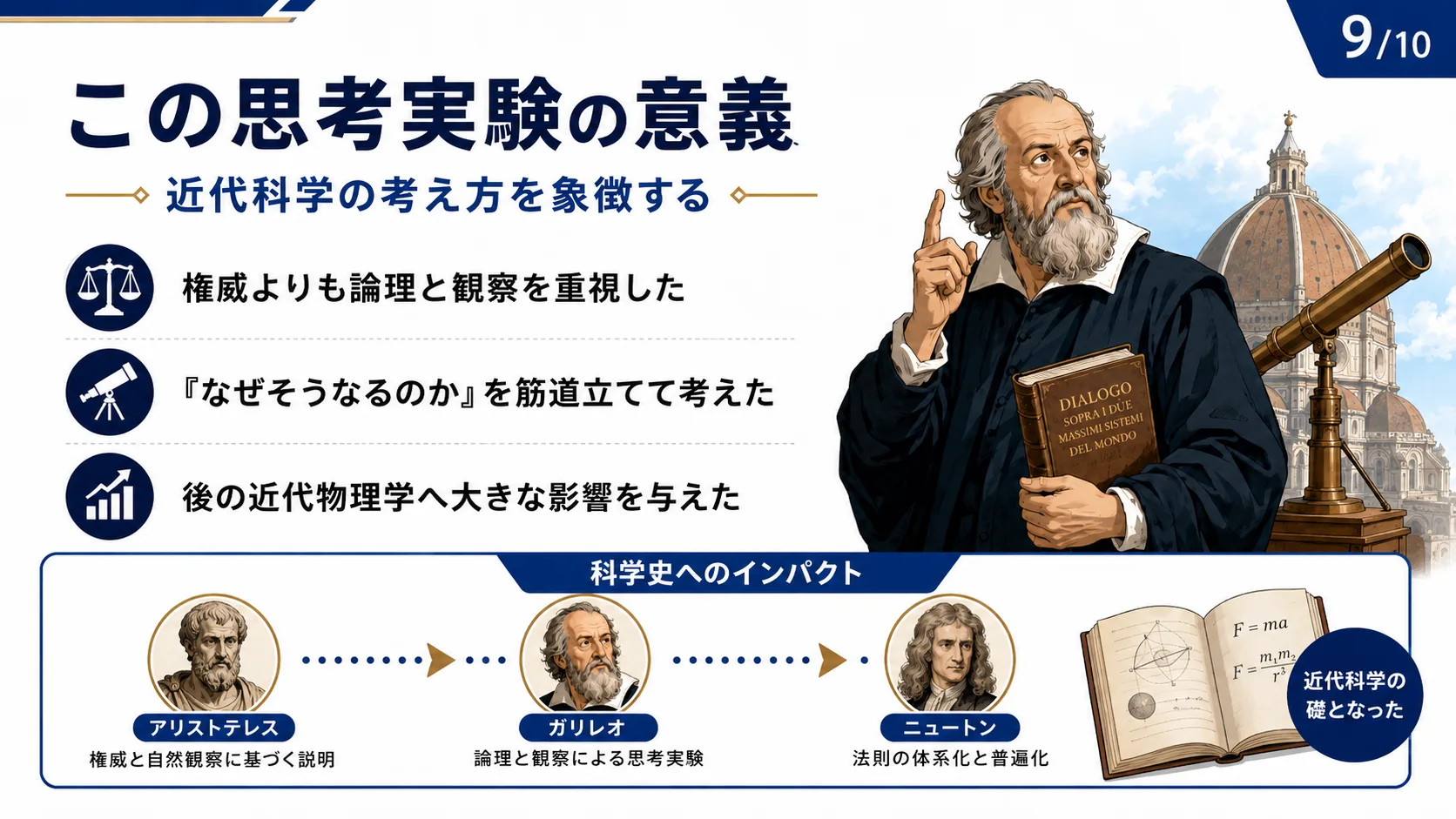 この思考実験の意義