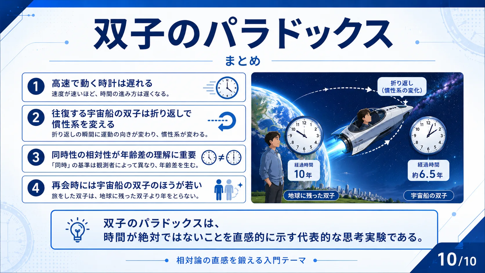 まとめ