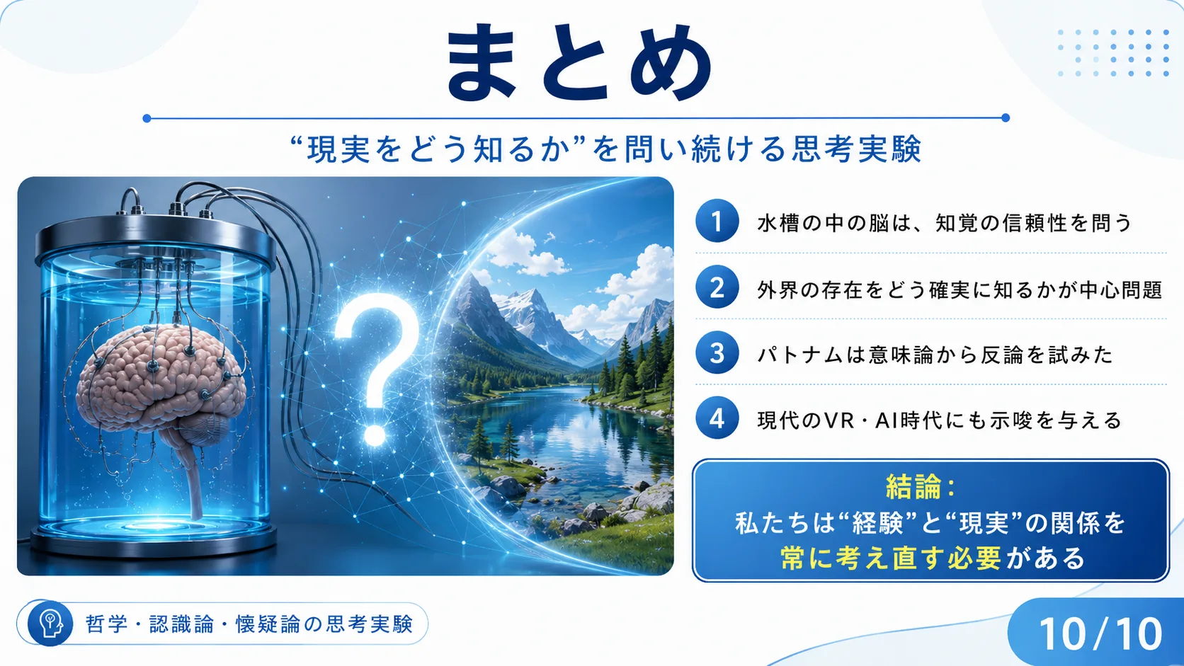 まとめ